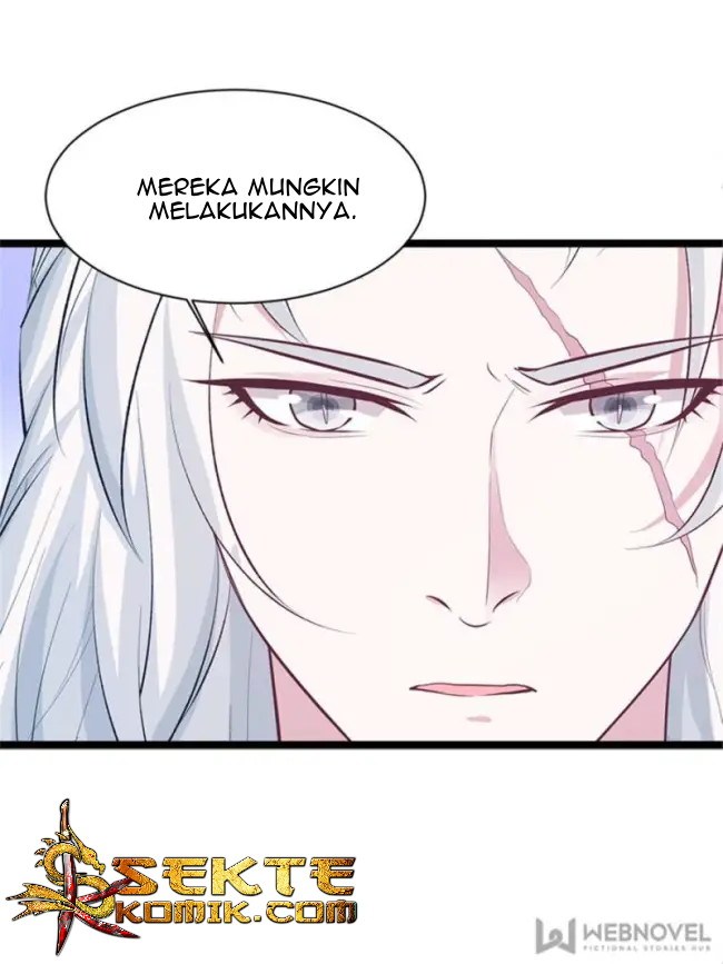 Beauty and the Beasts Chapter 114 Gambar 48